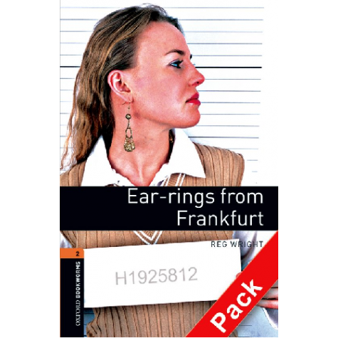 OBWL 2: EAR-RINGS FROM FRANKFURT - MP3 PK