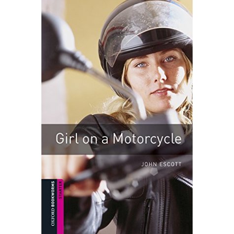 OBWL ST: GIRL ON A MOTORCYCLE MP3 PK
