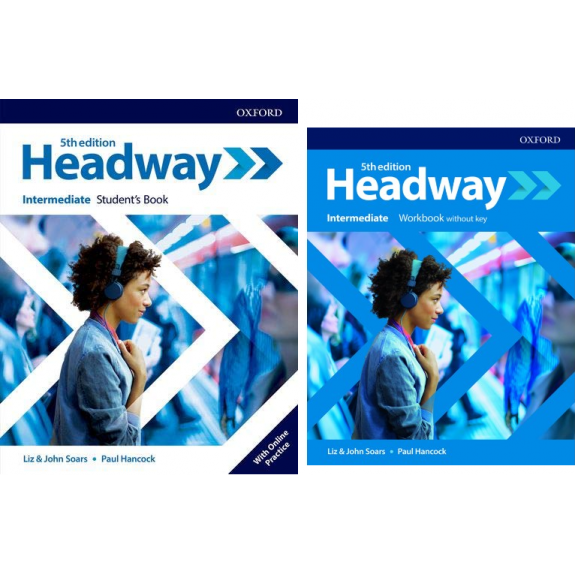 Headway intermediate student s. Headway 5th Edition. New Headway 5th Edition. Oxford New Headway pronunciation course Advanced. Oxford student's book.