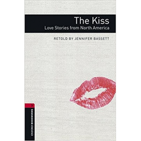 OBWL 3: THE KISS LOVE STORIES FROM NORTH AMERICA - MP3 PK