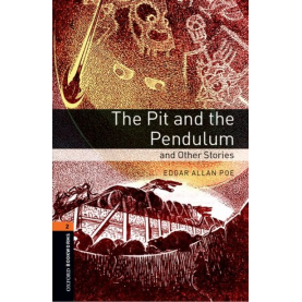 OBWL 2: THE PIT AND THE FENDULUM - MP3 PK