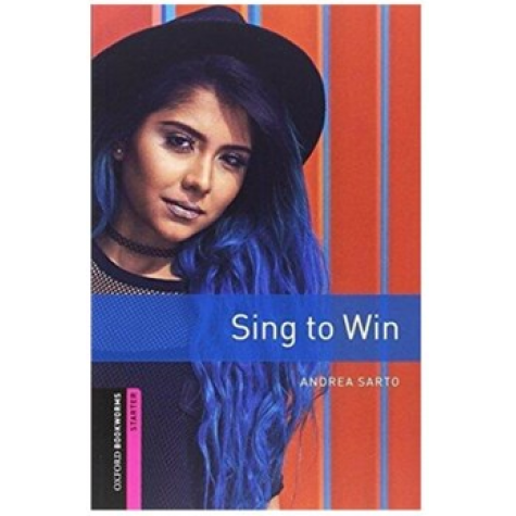 OBWL ST: SING TO WIN - MP3 PK