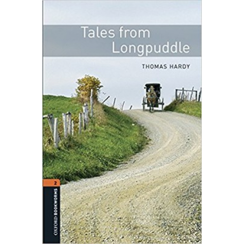 OBWL 2: TALES FROM LONG PUDDLE - MP3 PK