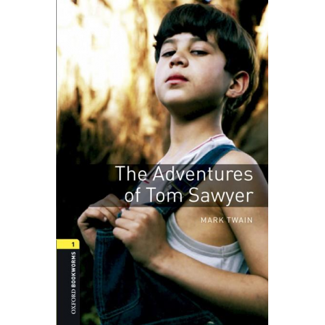 OBWL 1: THE ADVENTURES OF TOM SAWYER - MP3 PK